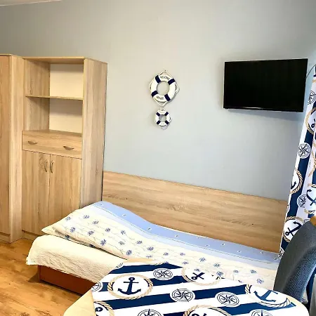 Проживание в семье Ambasador