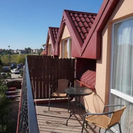 Ambasador Владыславово