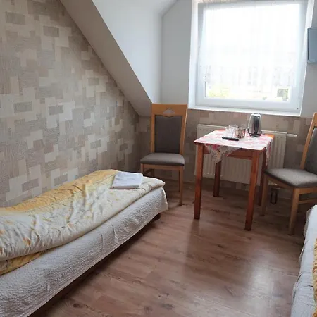 Проживание в семье Ambasador