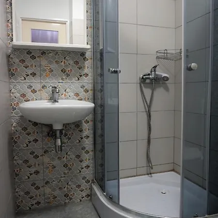 Kwatera prywatna Ambasador *