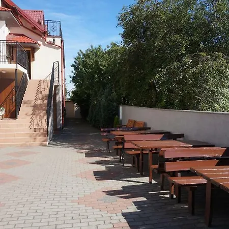 Проживание в семье Ambasador