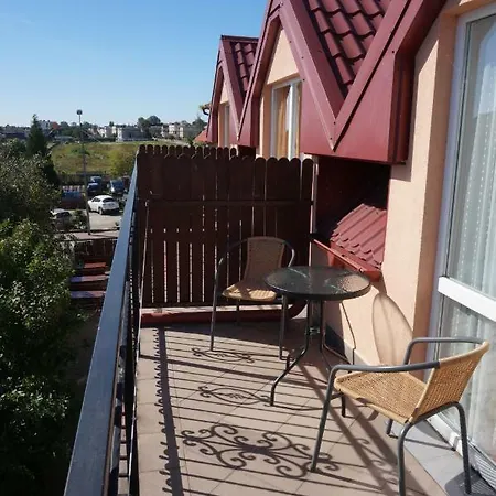 Ambasador Проживание в семье *