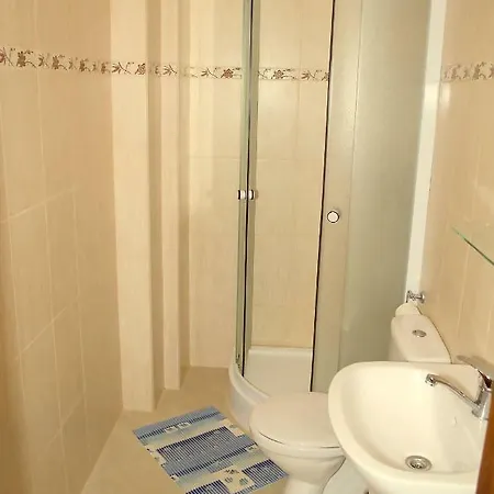 Проживание в семье Ambasador Владыславово