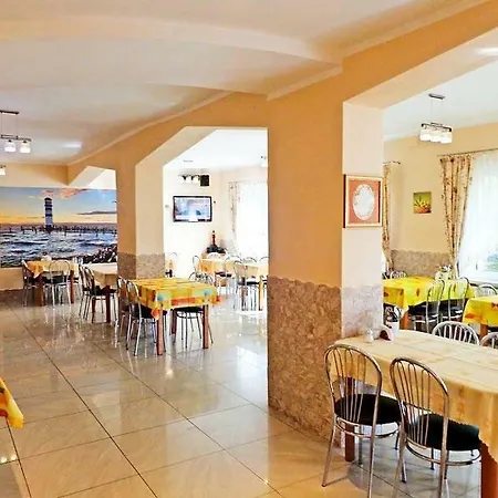 Проживание в семье Ambasador