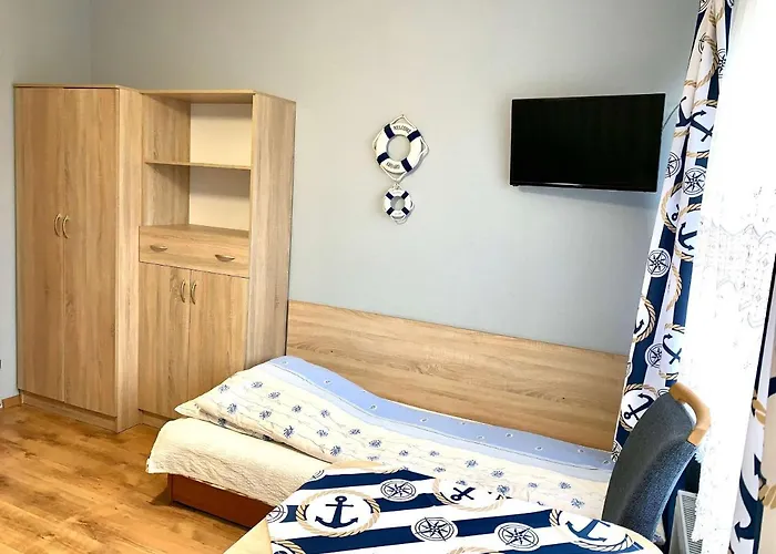 Quarto em Acomodações Particulares Ambasador