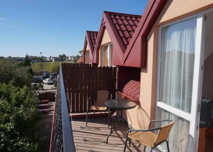 Ambasador Władysławowo