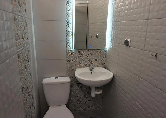 Quarto em Acomodações Particulares Ambasador