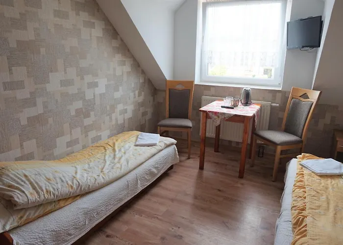 Quarto em Acomodações Particulares Ambasador