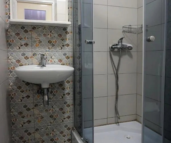 Quarto em Acomodações Particulares Ambasador *