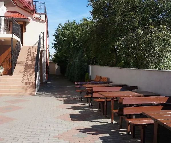 Quarto em Acomodações Particulares Ambasador