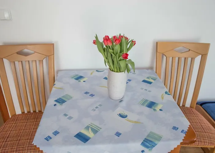 Ambasador Ubytování v soukromí Władysławowo