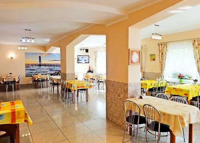 Ubytování v soukromí Ambasador